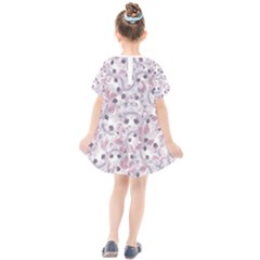 Kids  Smock Dress 