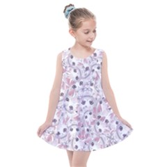 Kids  Summer Dress 