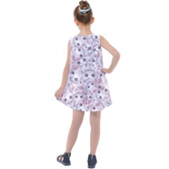 Kids  Summer Dress 