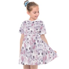 Kids  Sailor Dress 