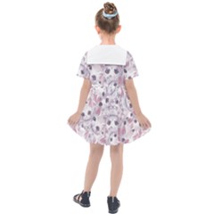 Kids  Sailor Dress 