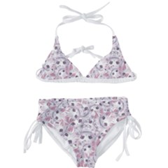 Kids  Classic Bikini Set 