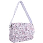 Sweet Kawaii Kitty Pattern (ai) Bk Courier Bag