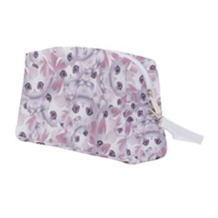 Wristlet Pouch Bag (Medium) 