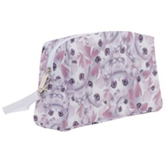 Wristlet Pouch Bag (Large) 