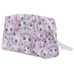 Wristlet Pouch Bag (Large) 