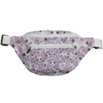 Sweet Kawaii Kitty Pattern (ai) Bk Fanny Pack