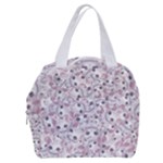 Sweet Kawaii Kitty Pattern (ai) Bk Boxy Hand Bag