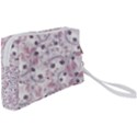 Wristlet Pouch Bag (Small) 