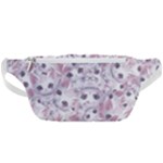 Sweet Kawaii Kitty Pattern (ai) Bk Waist Bag 