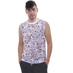 Men s Regular Tank Top 