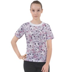 Women s Sport Raglan T-Shirt 