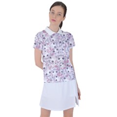 Women s Polo T-Shirt 