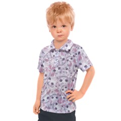 Kids  Polo T-Shirt 