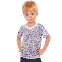 Kids  Sports T-Shirt 