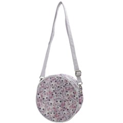 Crossbody Circle Bag 