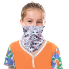 Face Covering Bandana (Kids) 