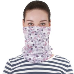 Face Seamless Bandana (Adult) 