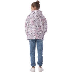 Kids  Oversized Hoodie 