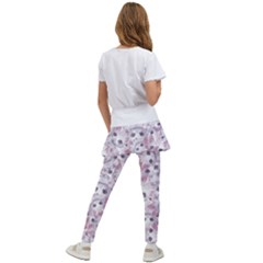 Kids  Skirted Pants 