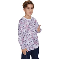 Kids  Crewneck Sweatshirt 