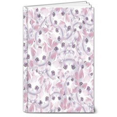 8  x 10  Hardcover Notebook 