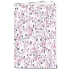 8  x 10  Softcover Notebook 