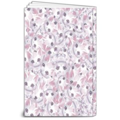 8  x 10  Softcover Notebook 