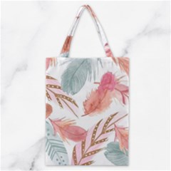 Classic Tote Bag 