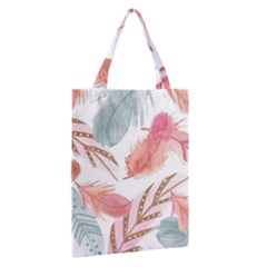 Classic Tote Bag 