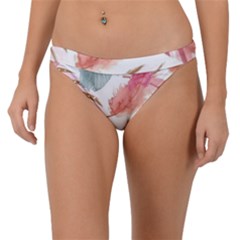 Band Bikini Bottoms 