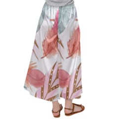 Women s Satin Palazzo Pants 