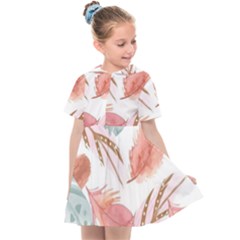 Kids  Sailor Dress 