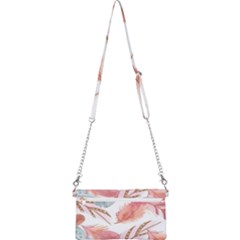 Mini Crossbody Handbag 