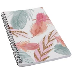 5.5  x 8.5  Notebook 