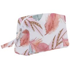 Wristlet Pouch Bag (Large) 