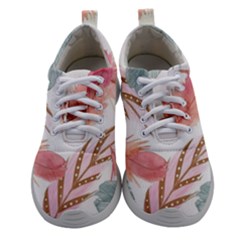 Women Athletic Shoes 