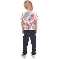 Kids  Sports T-Shirt 