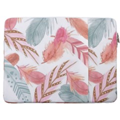 17  Vertical Laptop Sleeve Case With Pocket 