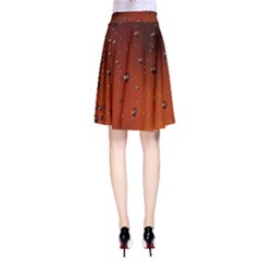 A-Line Skirt 