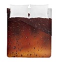 Duvet Cover Double Side (Full/ Double Size) 