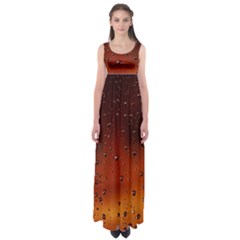 Empire Waist Maxi Dress 