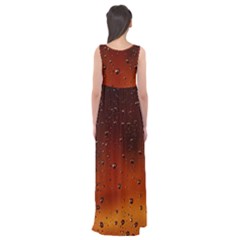 Empire Waist Maxi Dress 