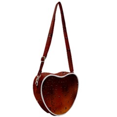 Heart Shoulder Bag 