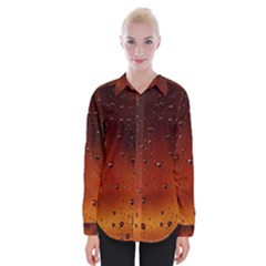 Womens Long Sleeve Shirt 