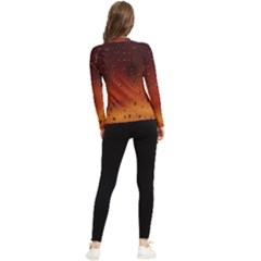 Women s Long Sleeve Rash Guard 