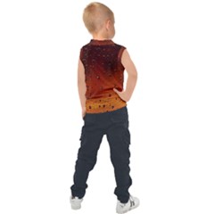 Kids  Sport Tank Top 