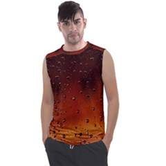 Men s Regular Tank Top 