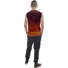 Men s Regular Tank Top 