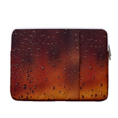 14  Vertical Laptop Sleeve Case With Pocket 